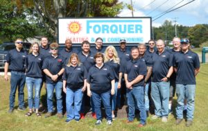 Forquer Team