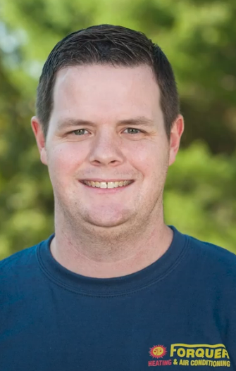 Meet The Future Of Our Company: Jim Forquer Jr. - Forquer Heating & Air ...