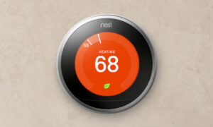 Nest Thermostat