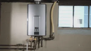 water heater