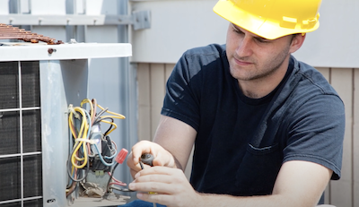 Is It Worth Checking Your AC Unit Frequently? - Forquer Heating & Air ...