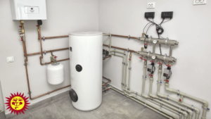 boiler system
