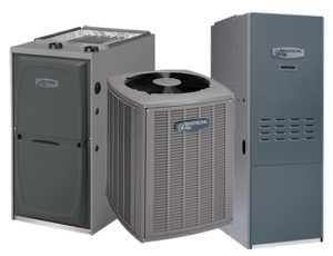 multiple AC units