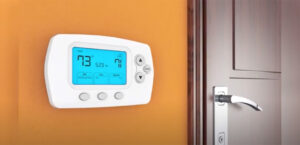 thermometer