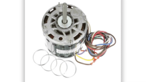 continuous motor wires