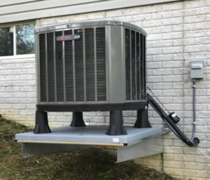 dual ac system