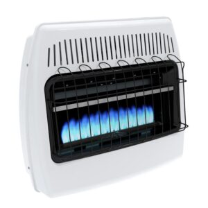 gas heater