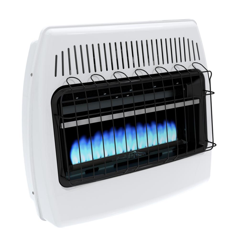 How to Safely Use Ventless Gas Heaters, image size:1000x1000