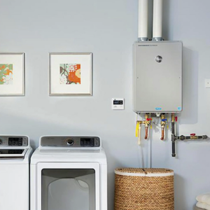 insta-hot water heater
