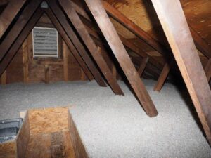 Insulation