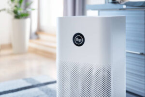 air purifier