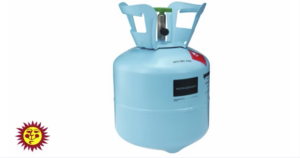 ozone ac refrigerant