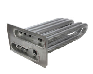 part for a furnace