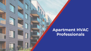 apartment hvac professionals