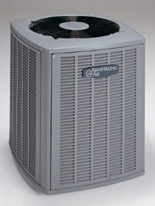 HVAC furnace