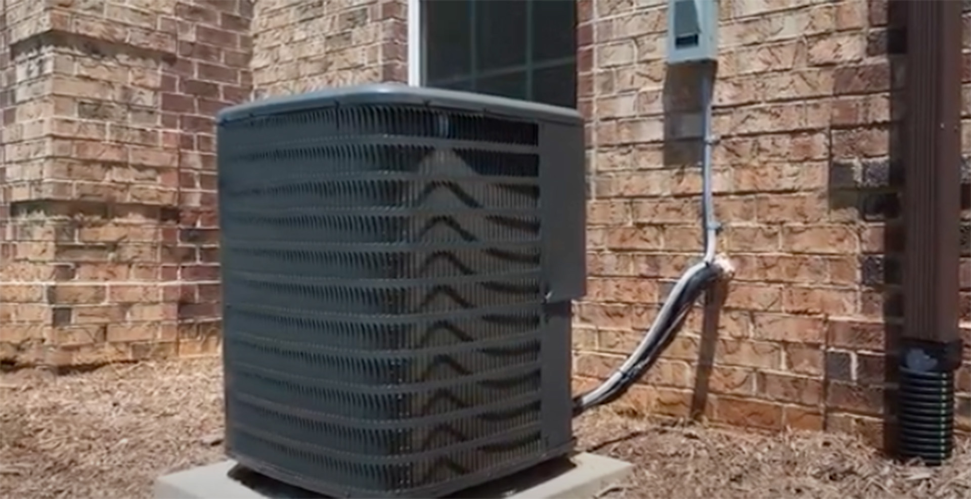 repair or replace AC unit