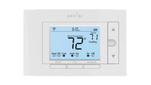thermostat