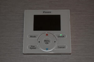 Thermostat